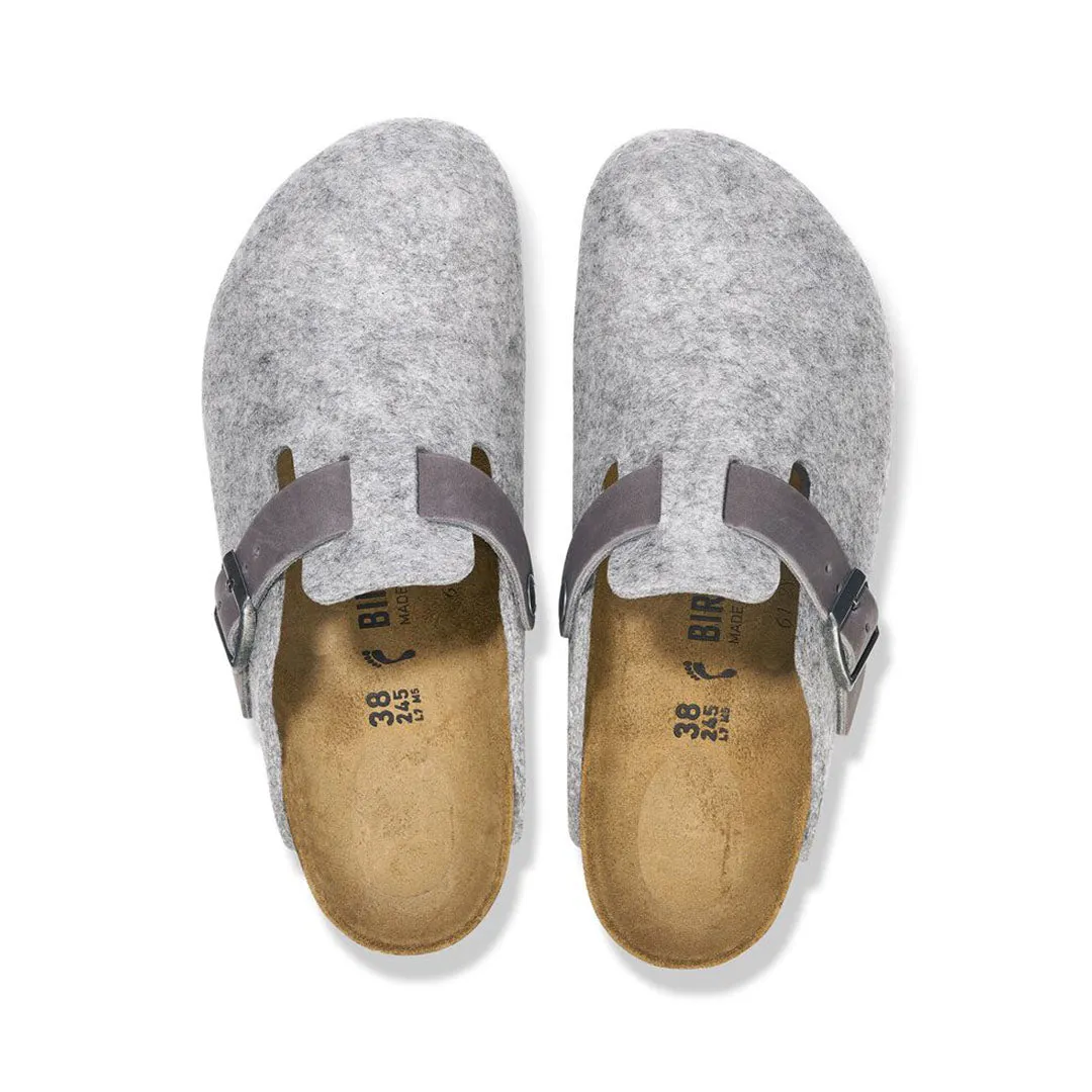 Boston Sandals