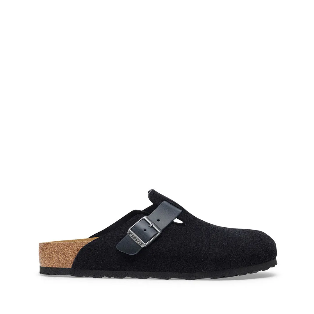 Boston Sandals