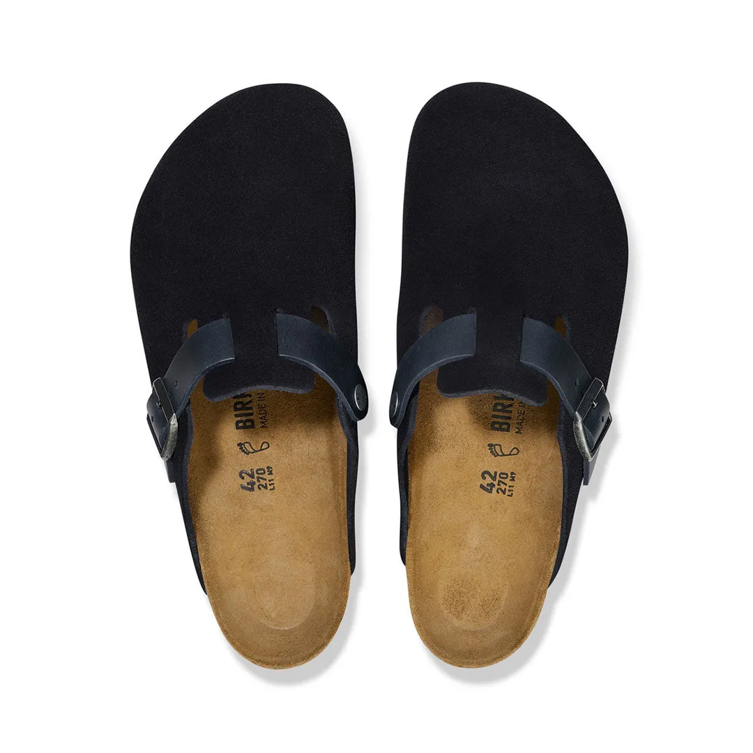Boston Sandals