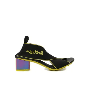 BOTTEGA VENETA Flex Sandals with 1.9 in Heel for Women