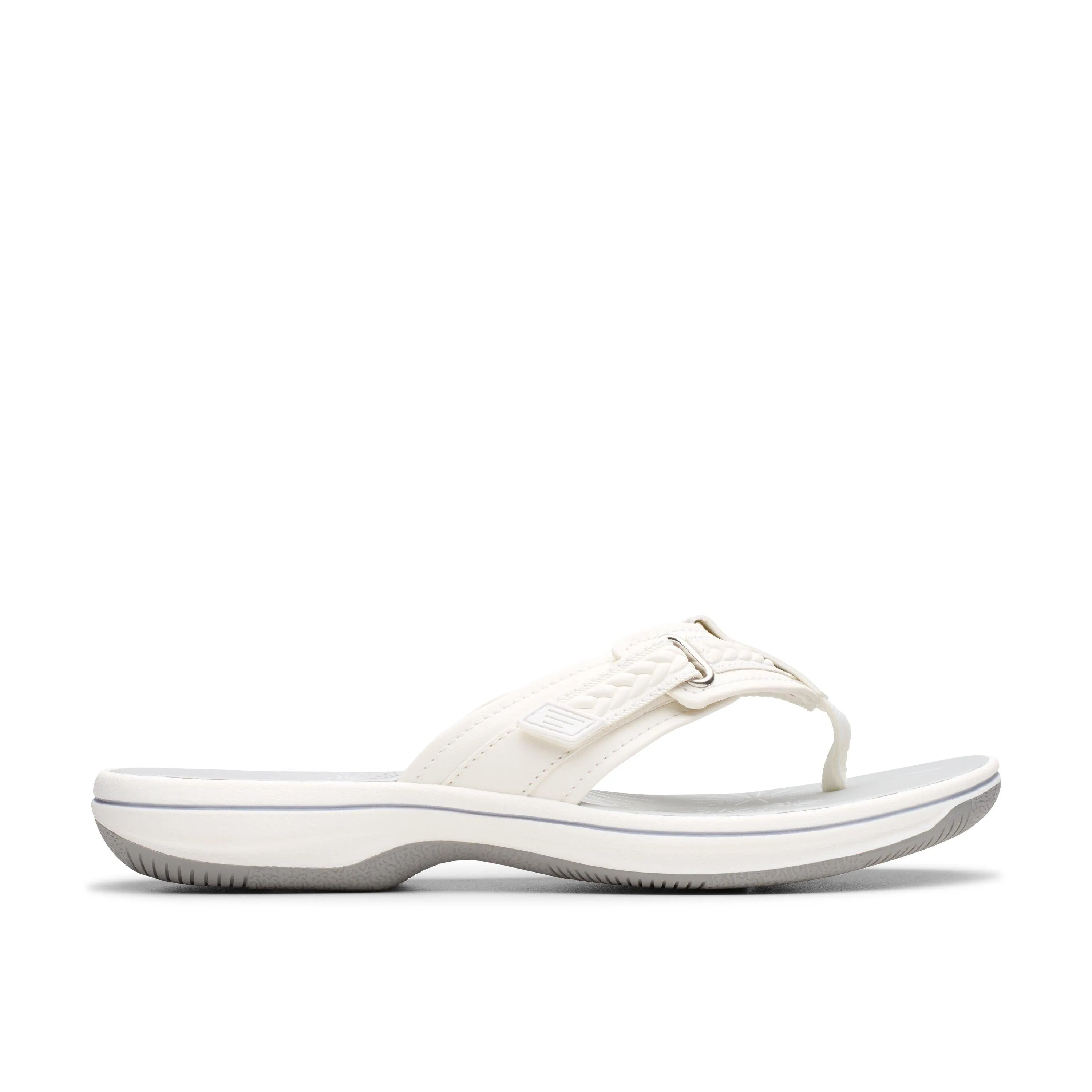 Breezey Sun - White - Women's
