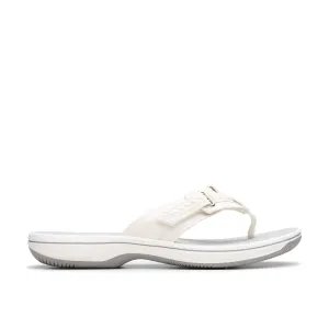 Breezey Sun - White - Women's