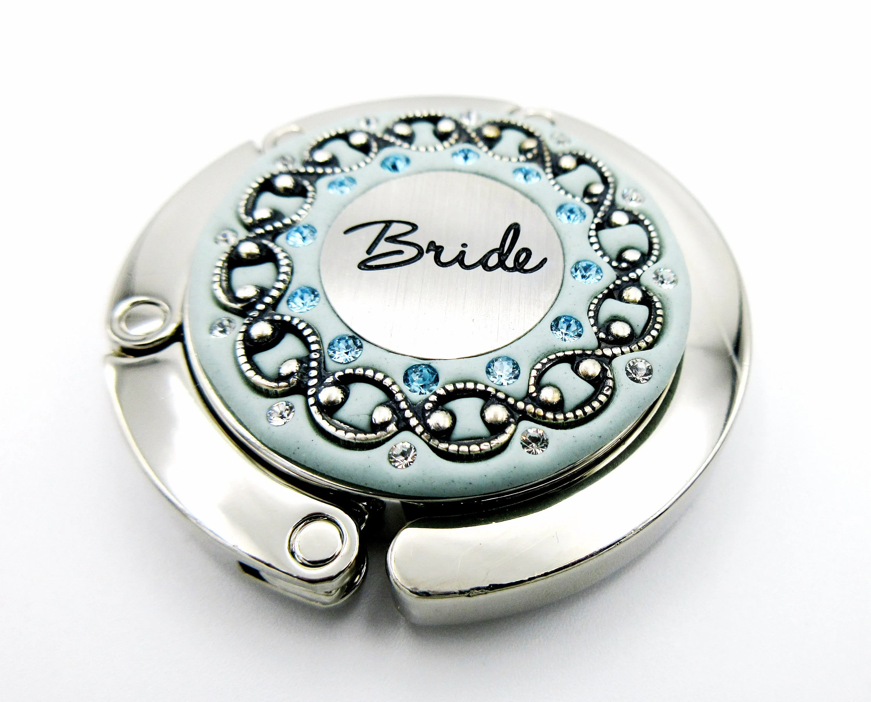 Bridal Purse Hanger for Bag