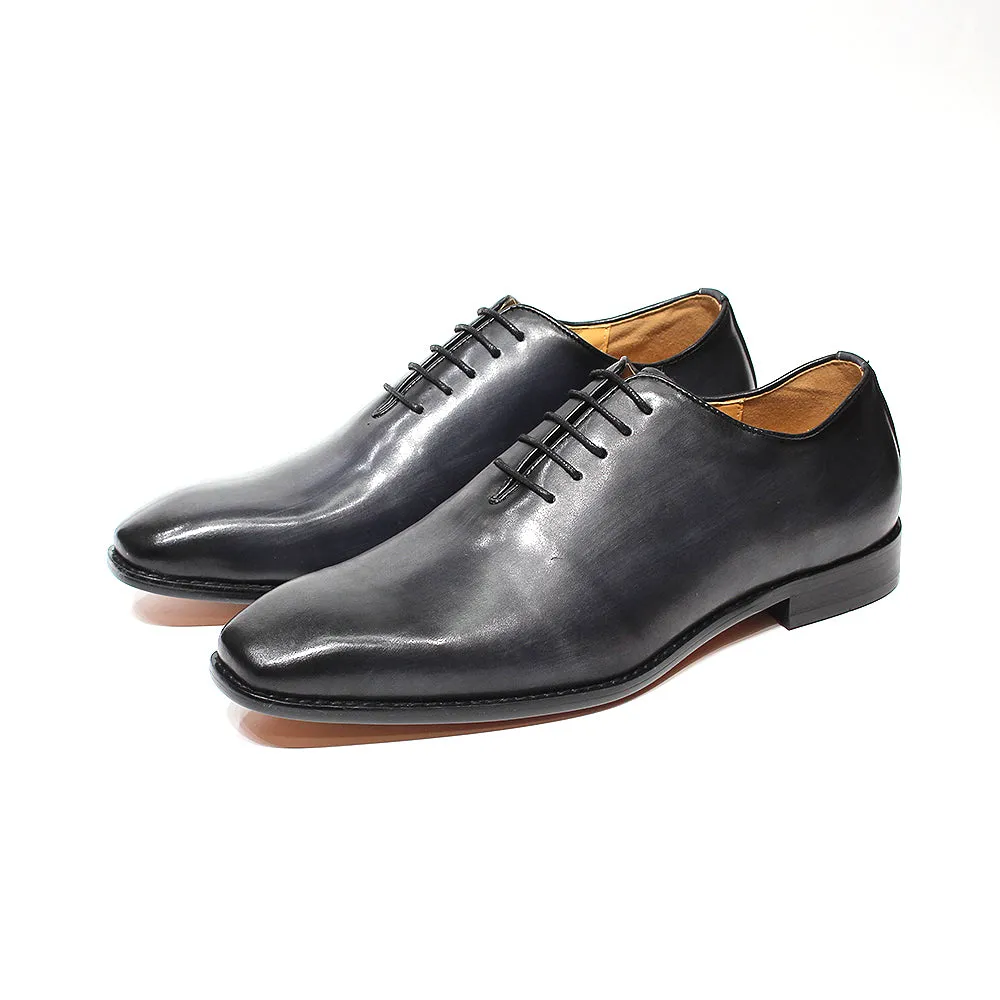 Brown Formal Shoes