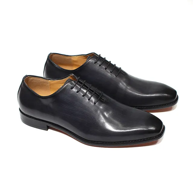Brown Formal Shoes