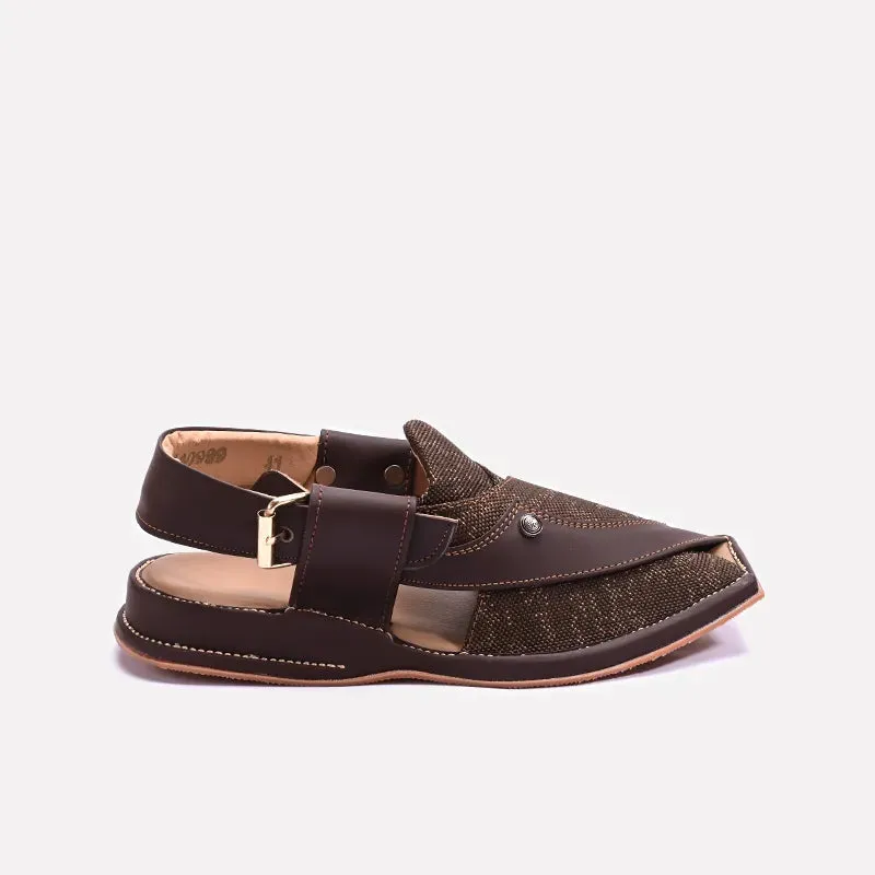 Brown Kaptaan Kheri 0140999