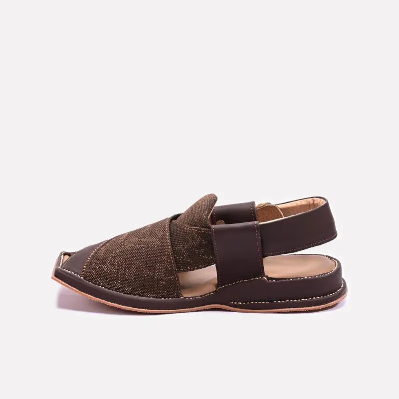 Brown Kaptaan Kheri 0140999