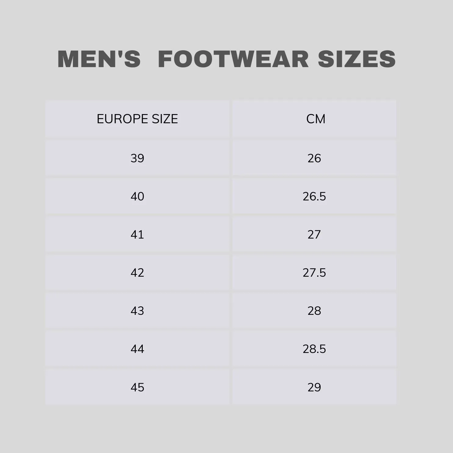 CAFW LOAFER MEN | INT | TAN