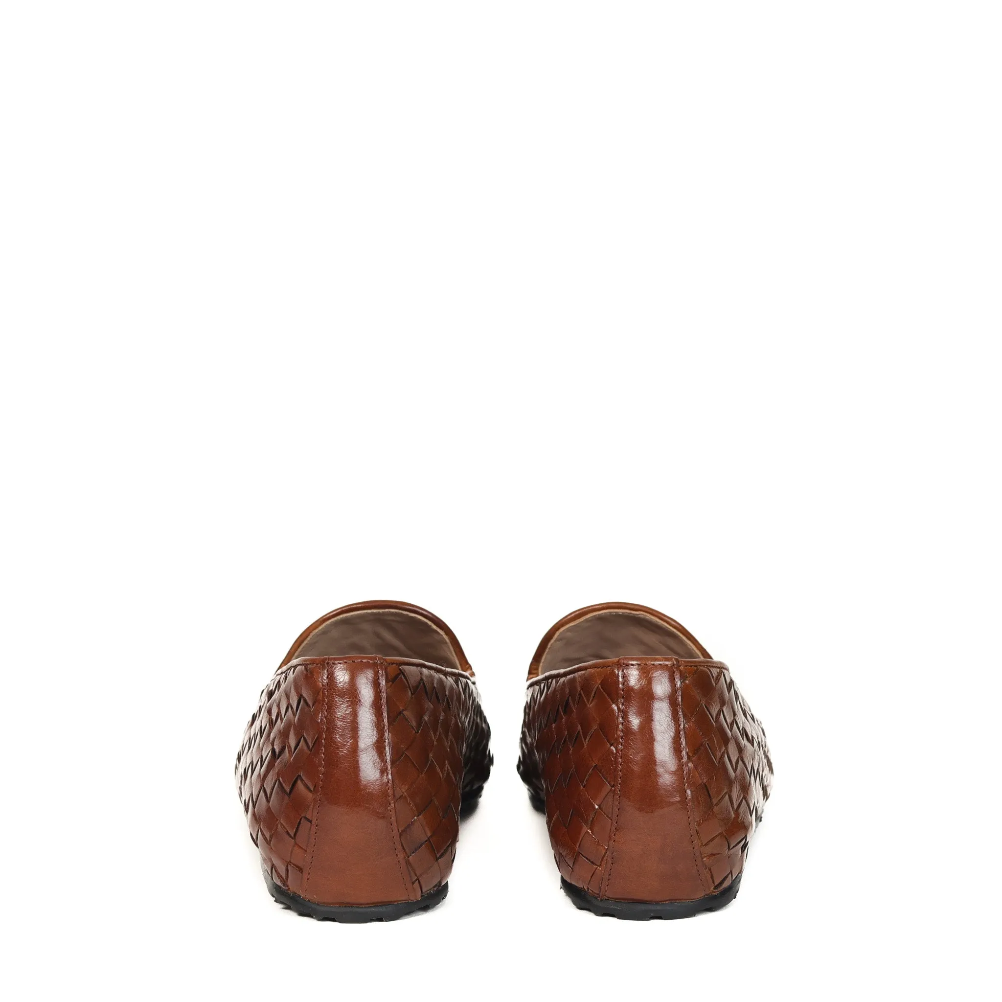 CAFW LOAFER MEN | INT | TAN