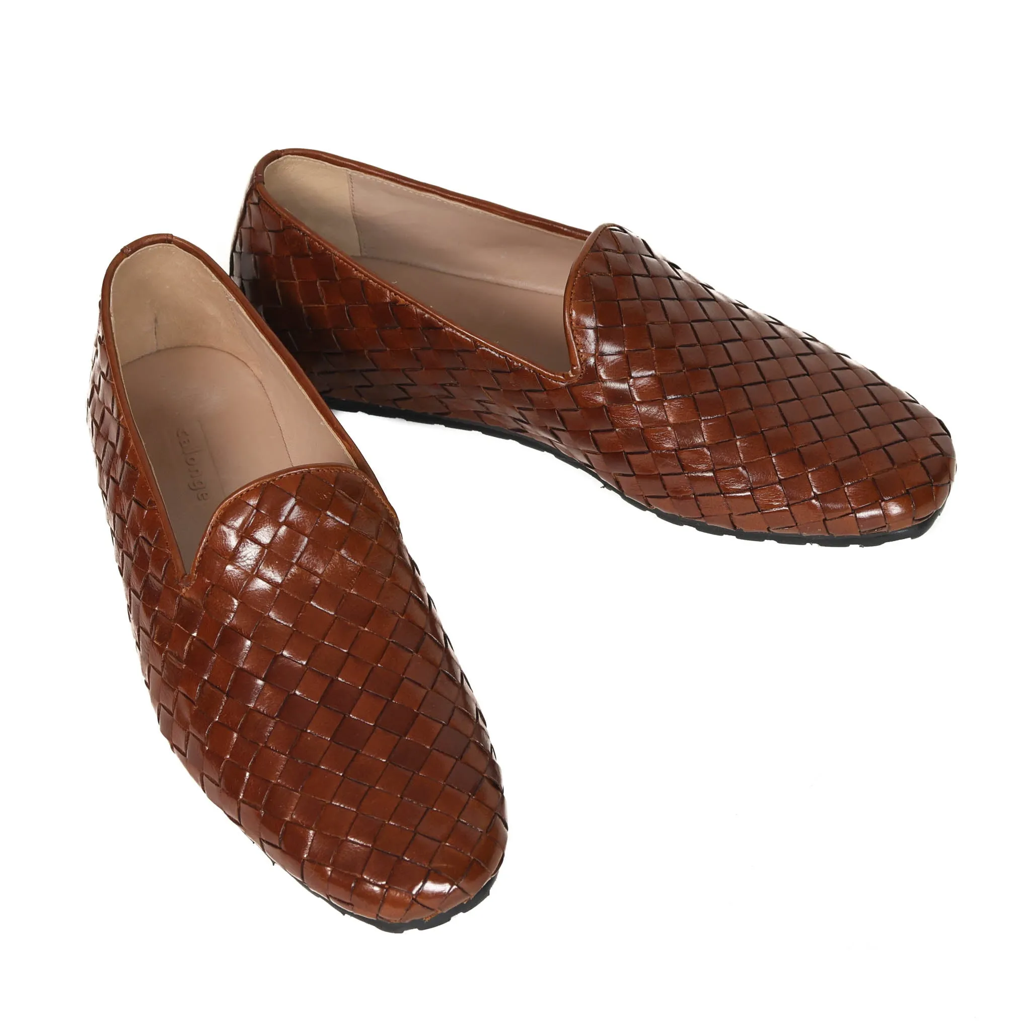 CAFW LOAFER MEN | INT | TAN
