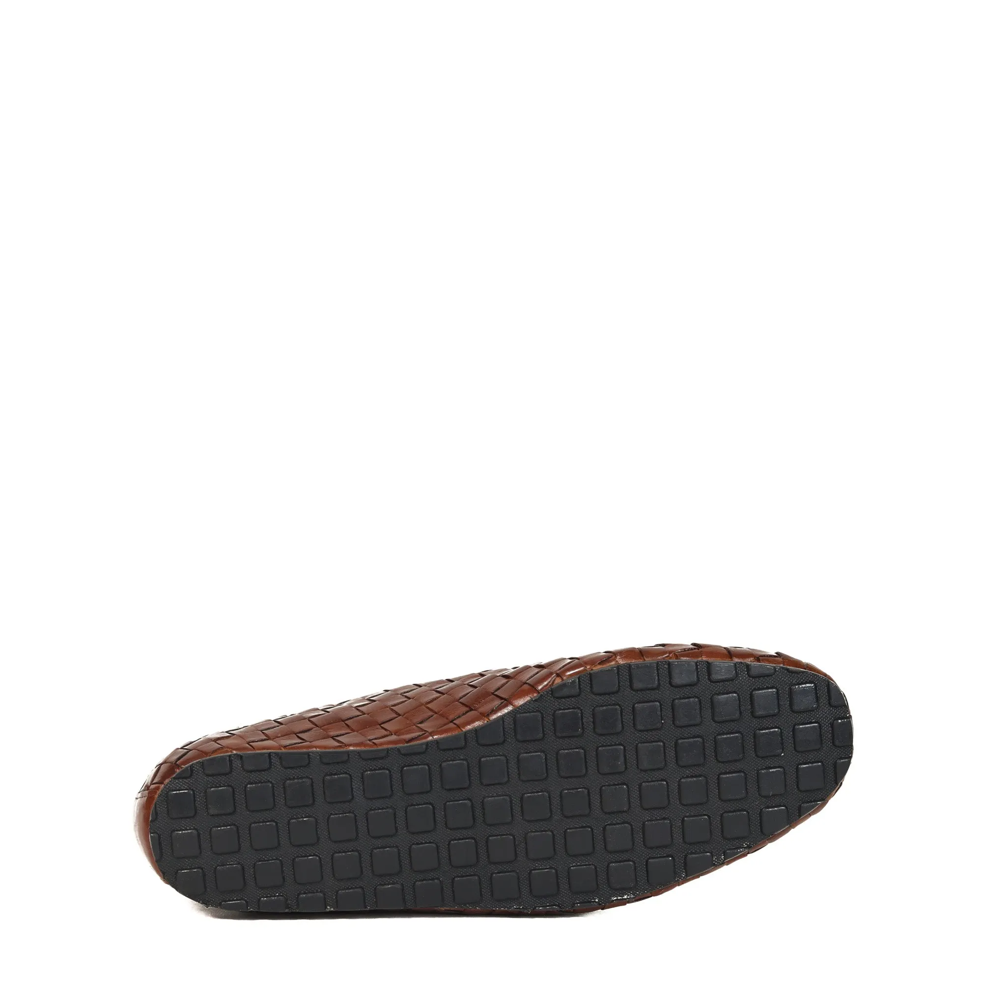 CAFW LOAFER MEN | INT | TAN
