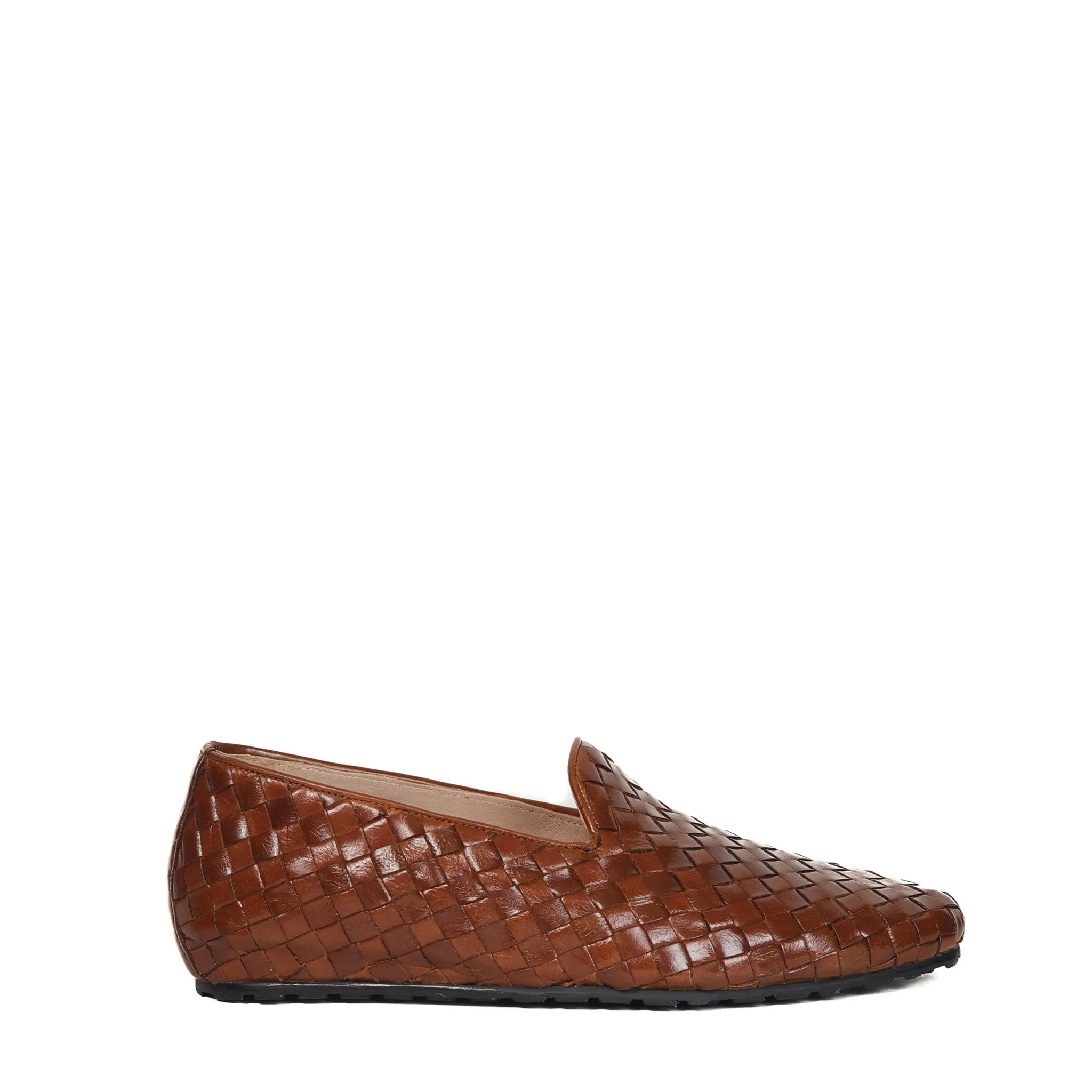 CAFW LOAFER MEN | INT | TAN