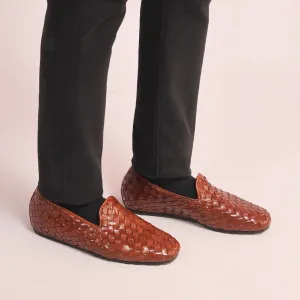 CAFW LOAFER MEN | INT | TAN