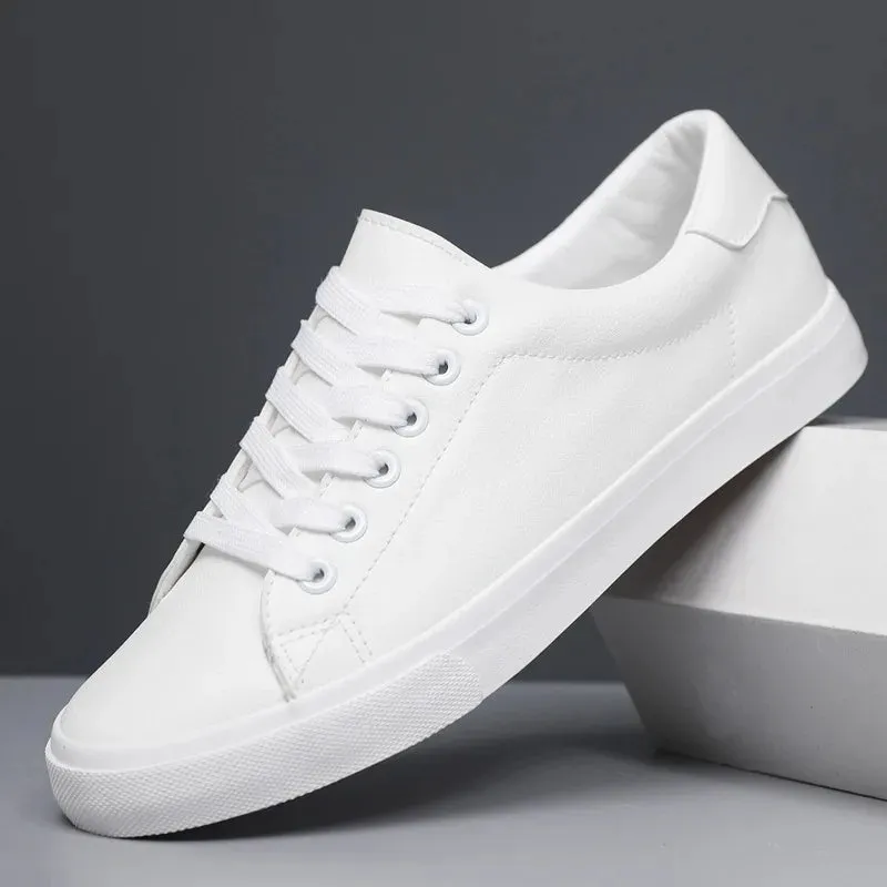 Charles | Timeless Leather Dress Shoes for the Modern Man