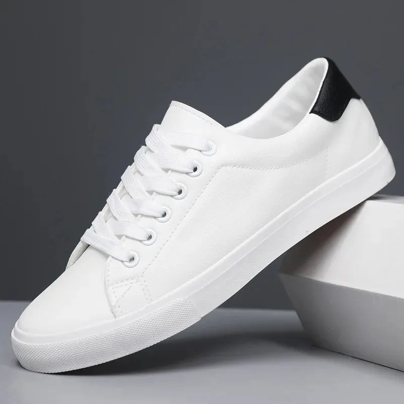 Charles | Timeless Leather Dress Shoes for the Modern Man