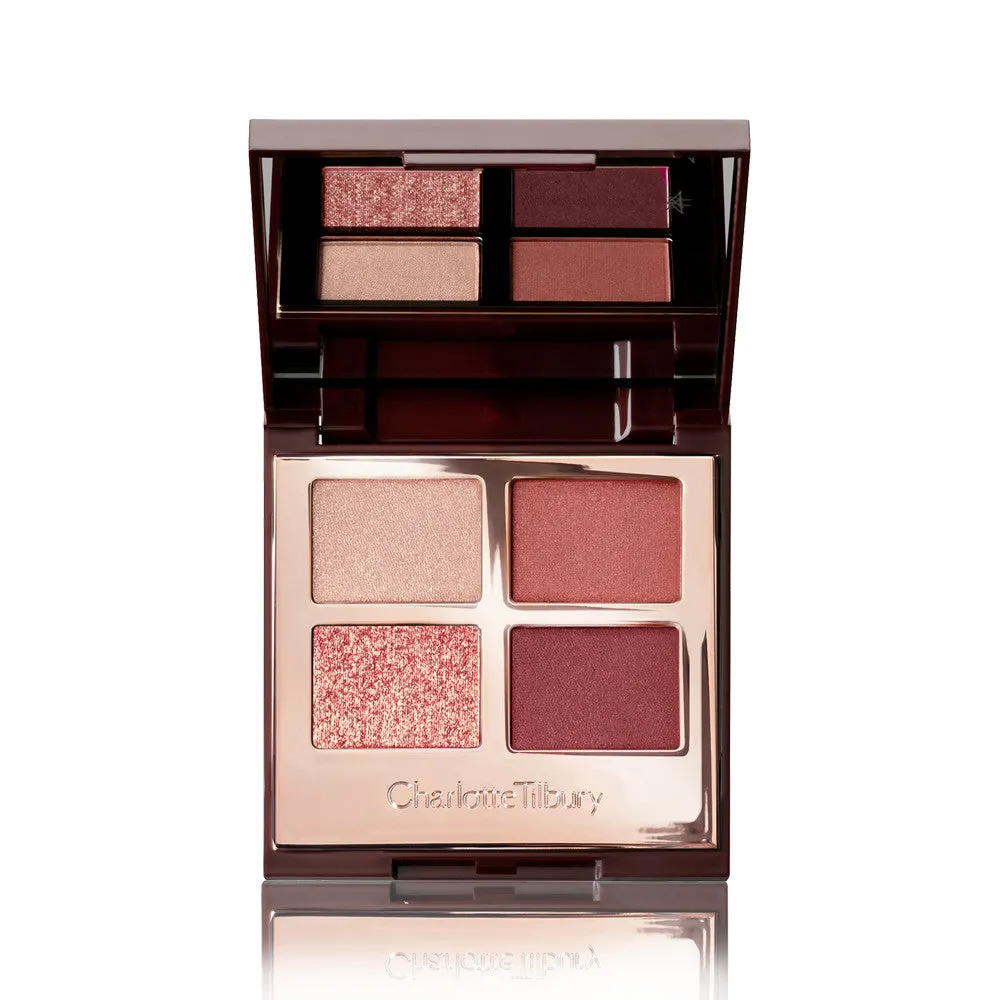 Charlotte Tilbury Luxury Palette