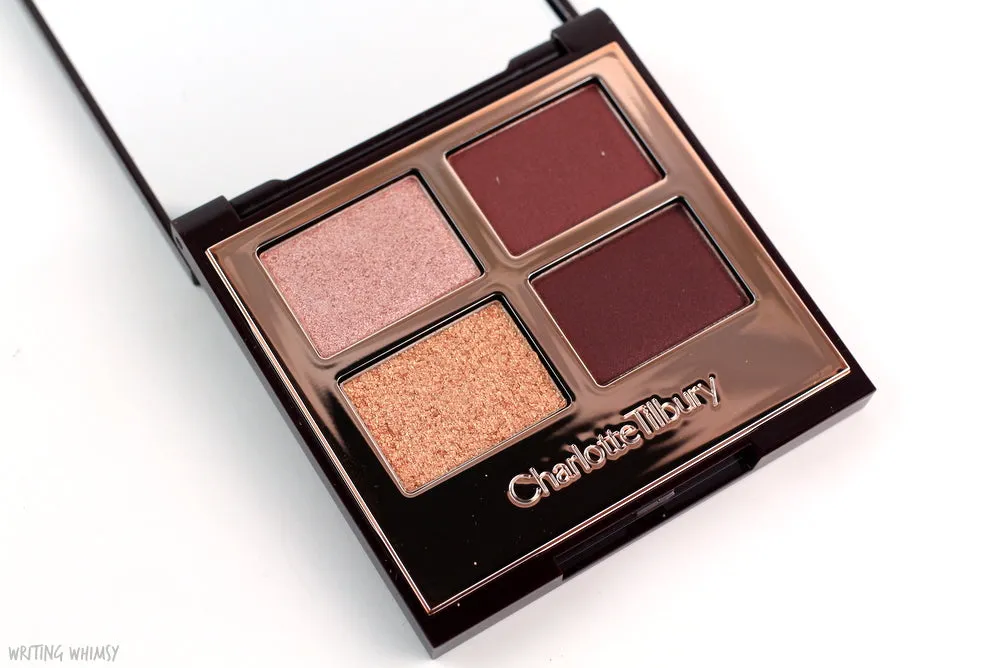 Charlotte Tilbury Luxury Palette