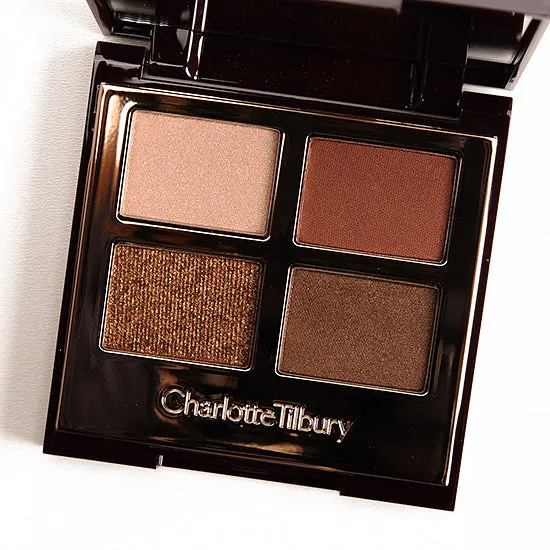 Charlotte Tilbury Luxury Palette