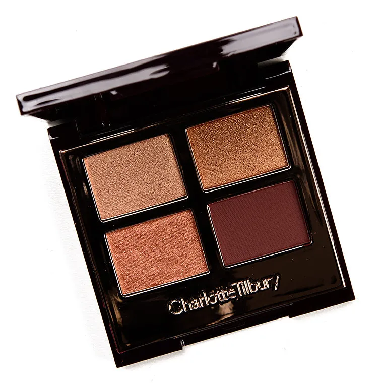 Charlotte Tilbury Luxury Palette