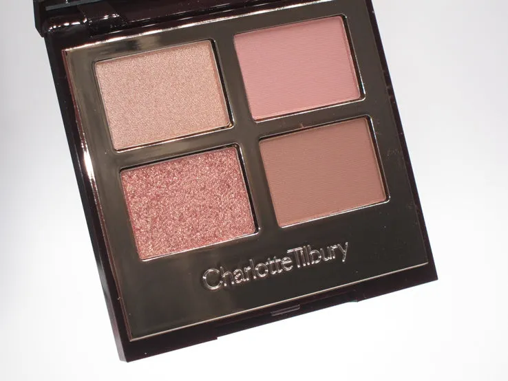 Charlotte Tilbury Luxury Palette