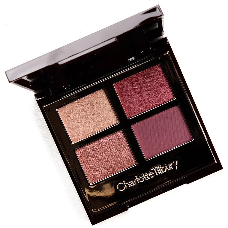 Charlotte Tilbury Luxury Palette
