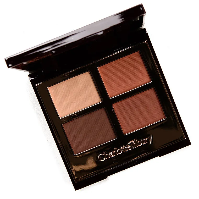 Charlotte Tilbury Luxury Palette