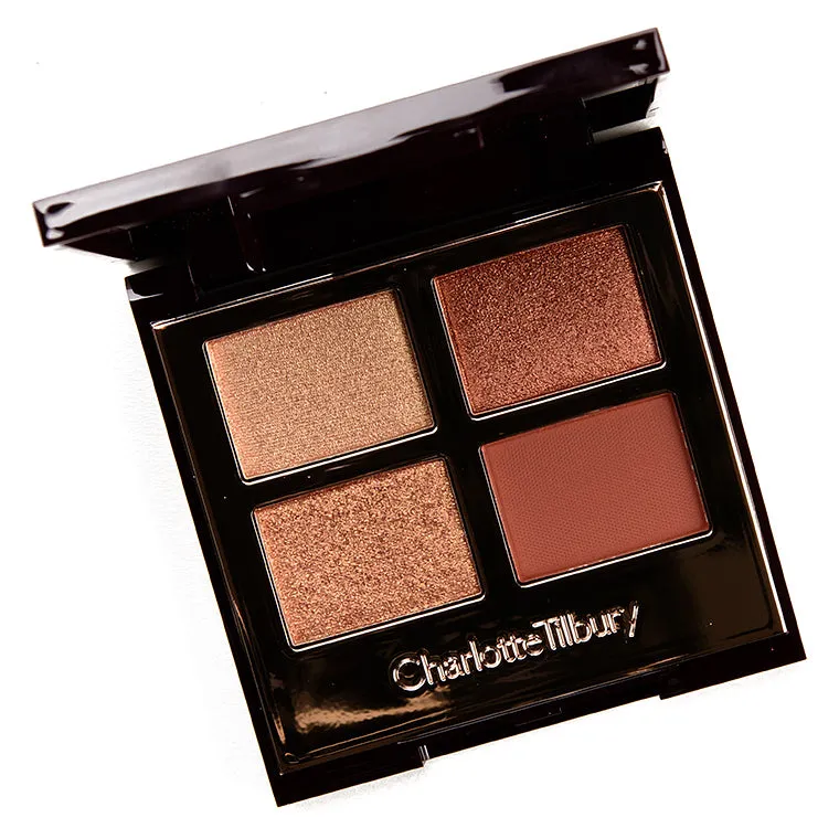 Charlotte Tilbury Luxury Palette