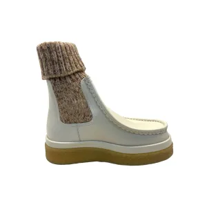 Chloe Neva Socks Boots EU 36