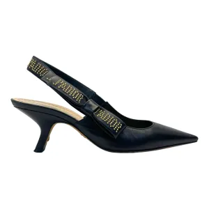 Christian Dior J'adior Slingbacks EU 37
