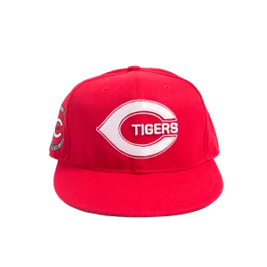 CINCINNATI TIGERS FITTED HAT