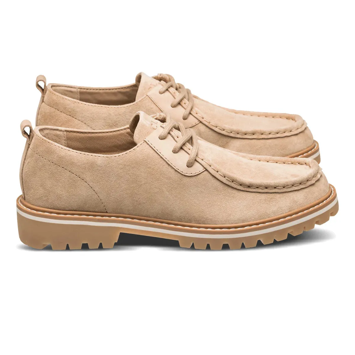 CLAE MORRISON MOC TOE -SAFARI