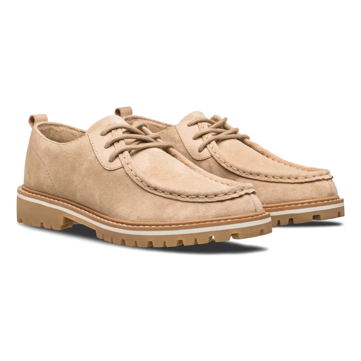 CLAE MORRISON MOC TOE -SAFARI