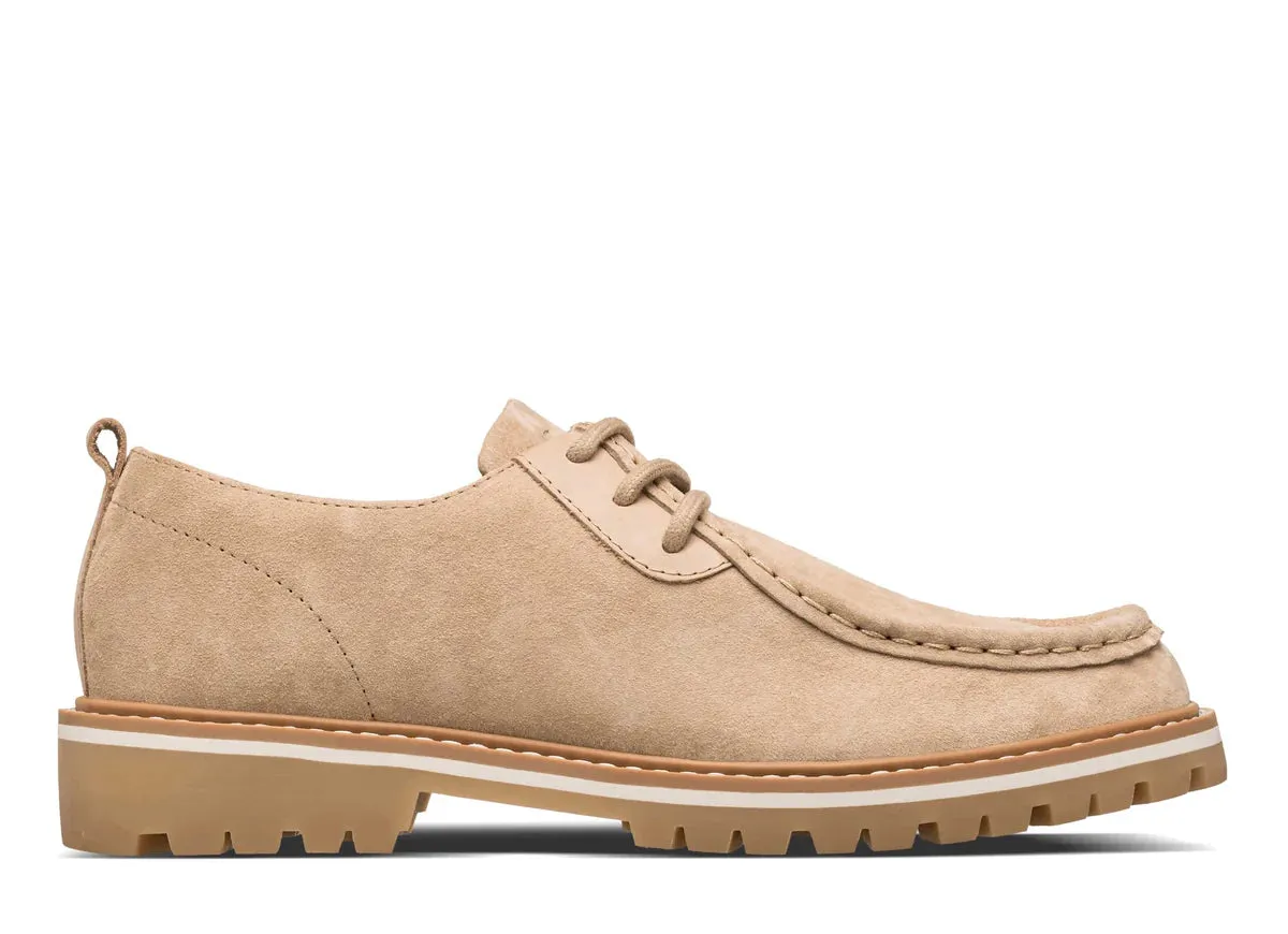 CLAE MORRISON MOC TOE -SAFARI