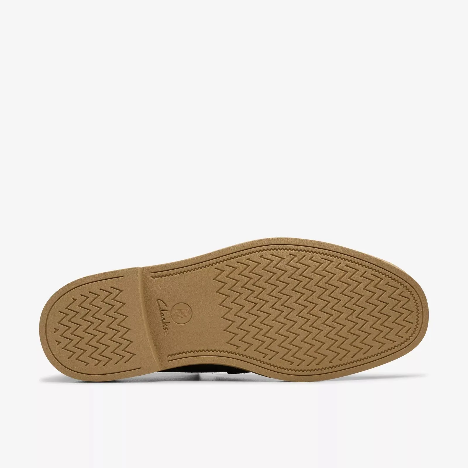 Clarks Men's Martock Lo Navy Suede 26180849