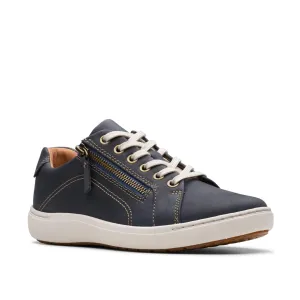 CLARKS NALLE LACE WOMEN'S MEDIUM AND WIDE