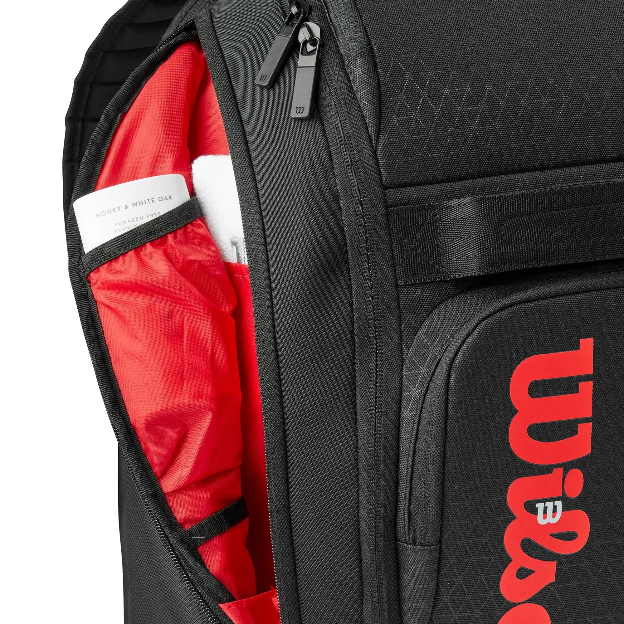 Clash v3 Tennis Backpack