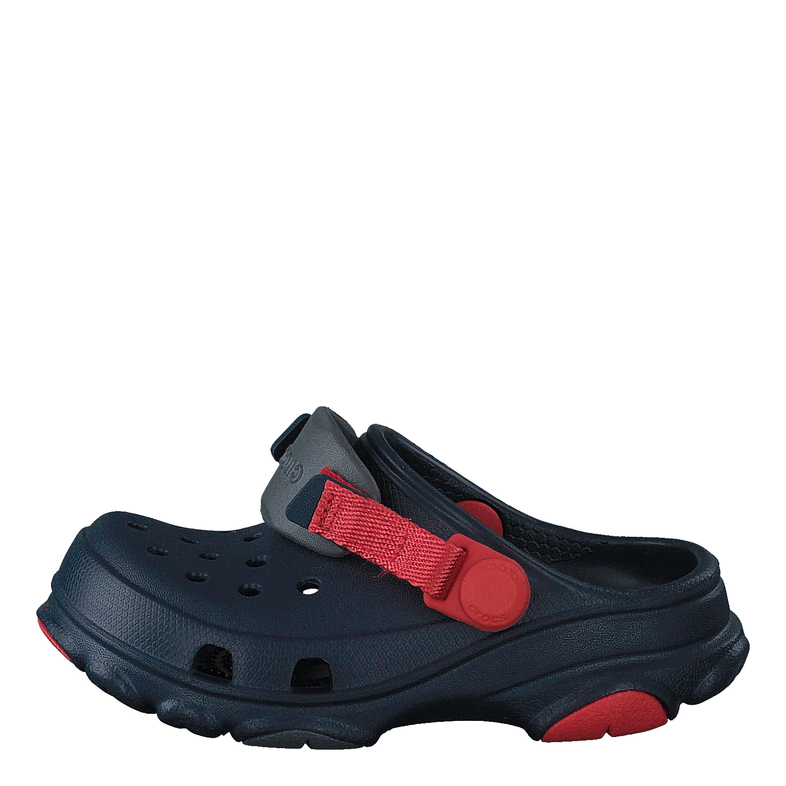 Classic All-terrain Clog K Navy