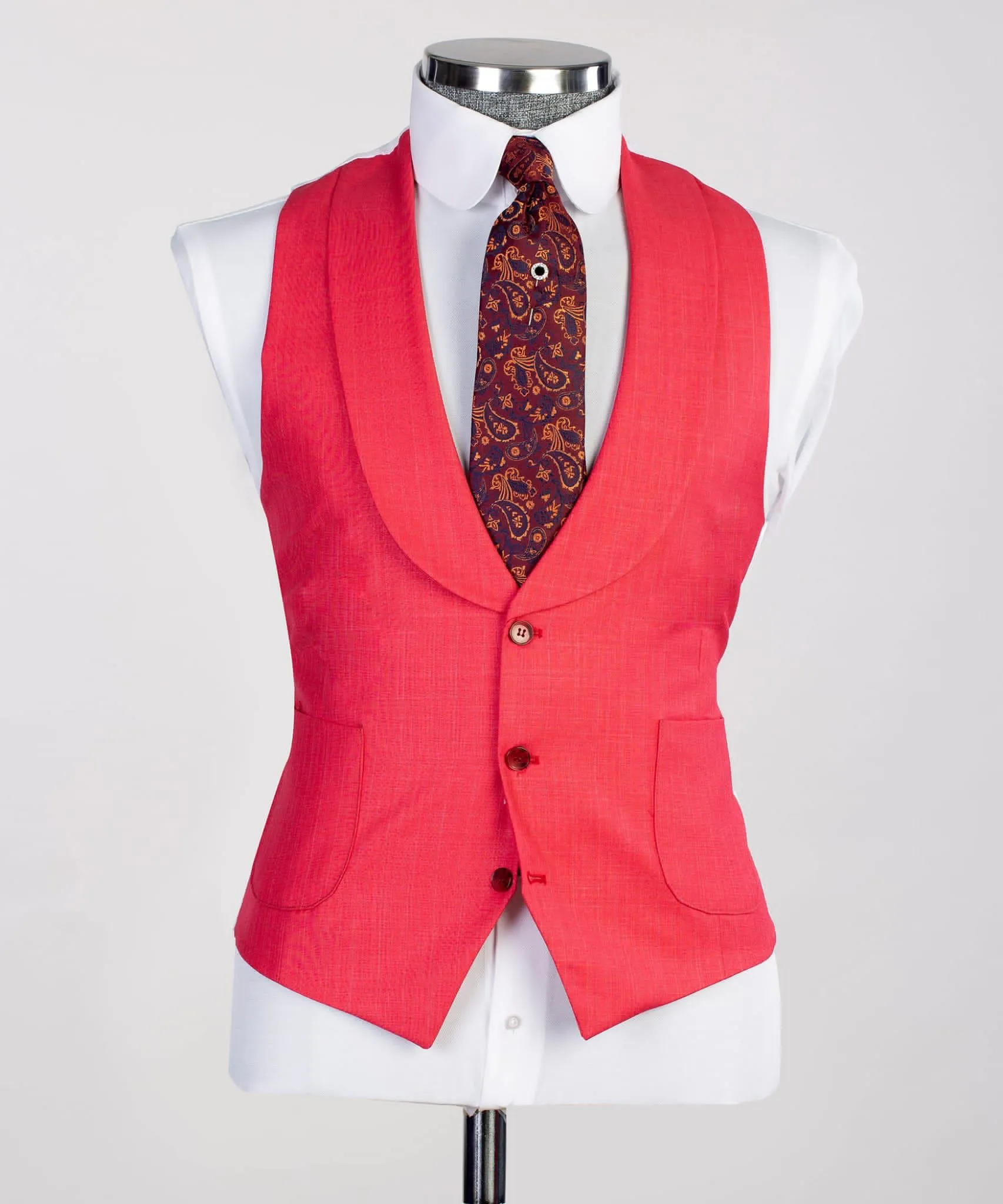 Classic Business Suit