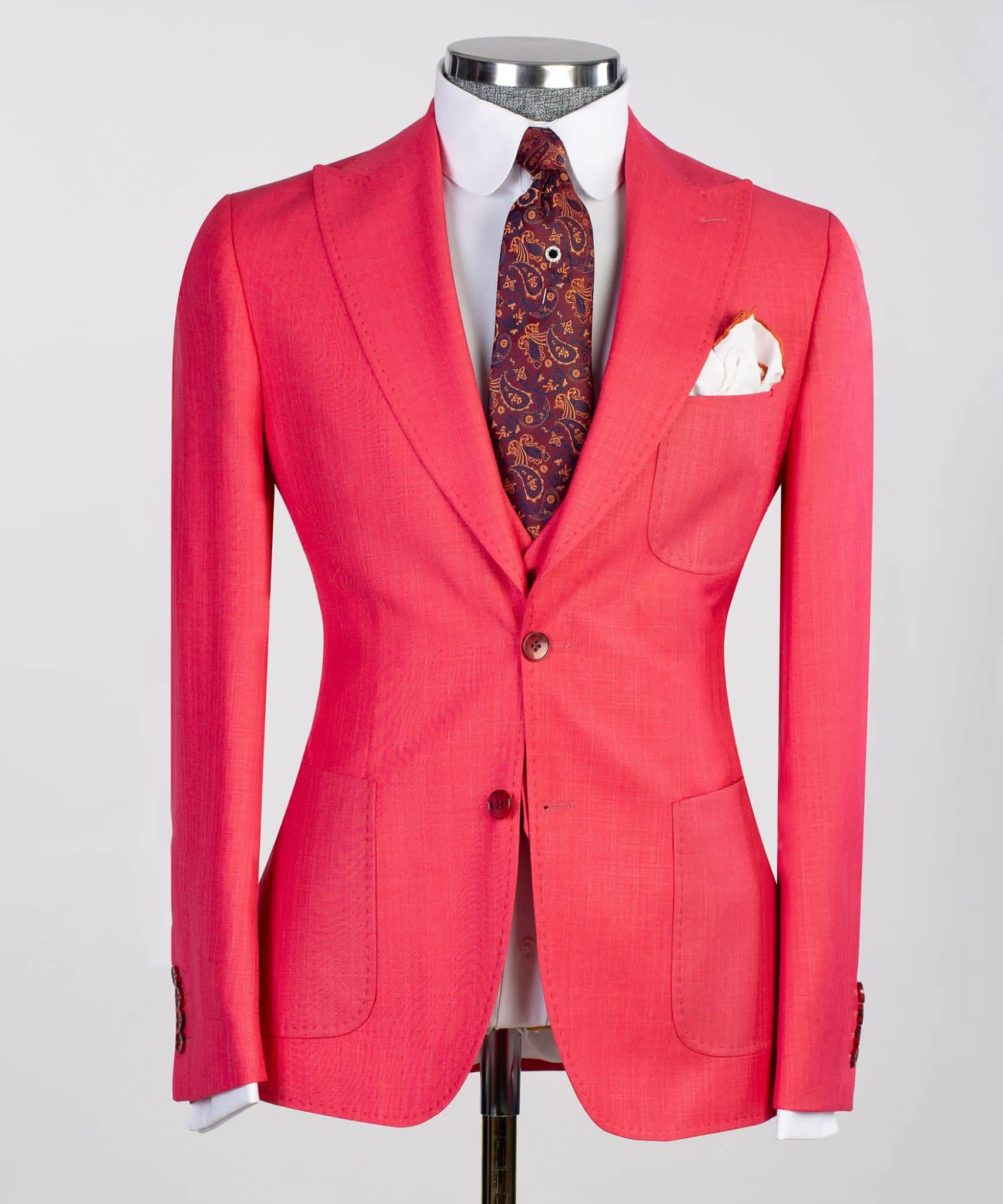 Classic Business Suit