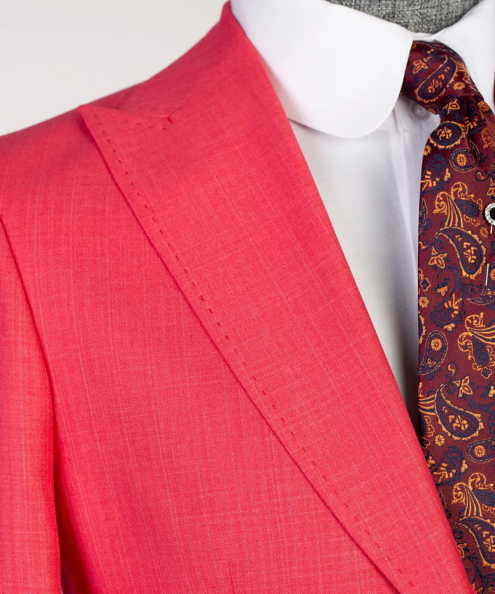 Classic Business Suit