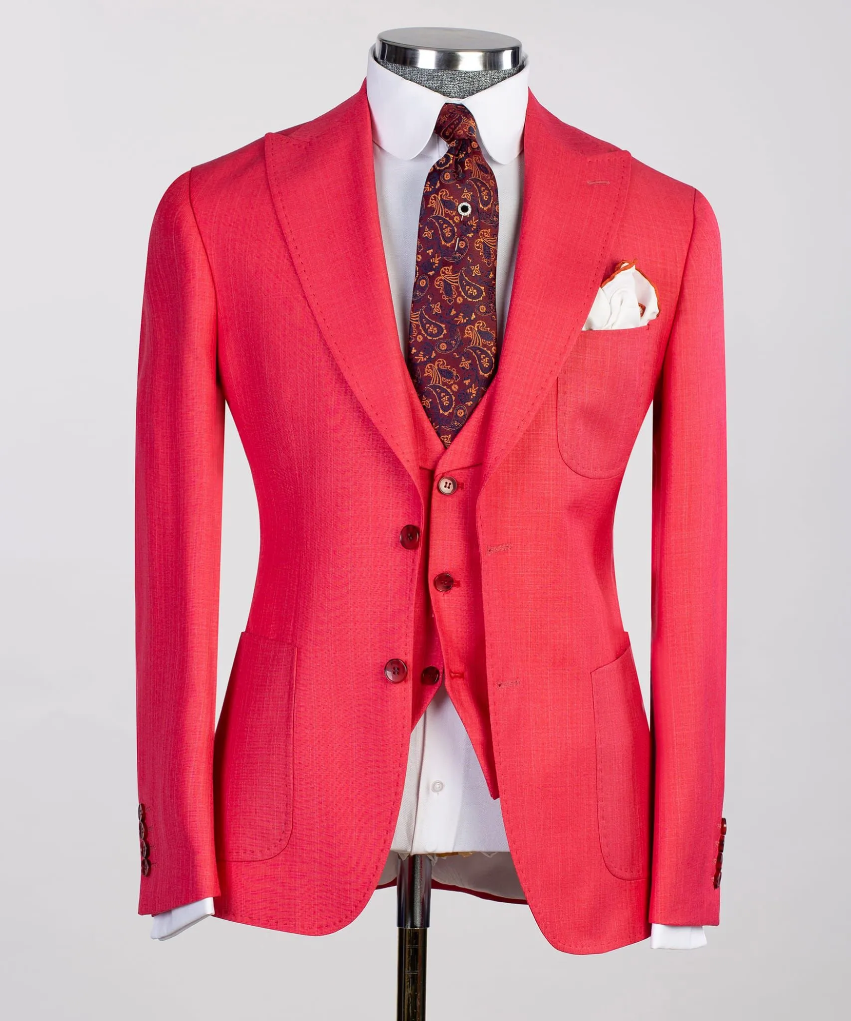 Classic Business Suit