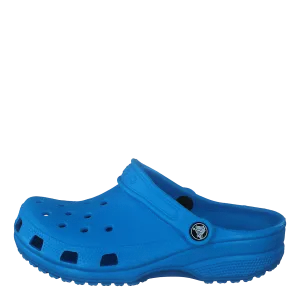 Classic Clog K Ocean