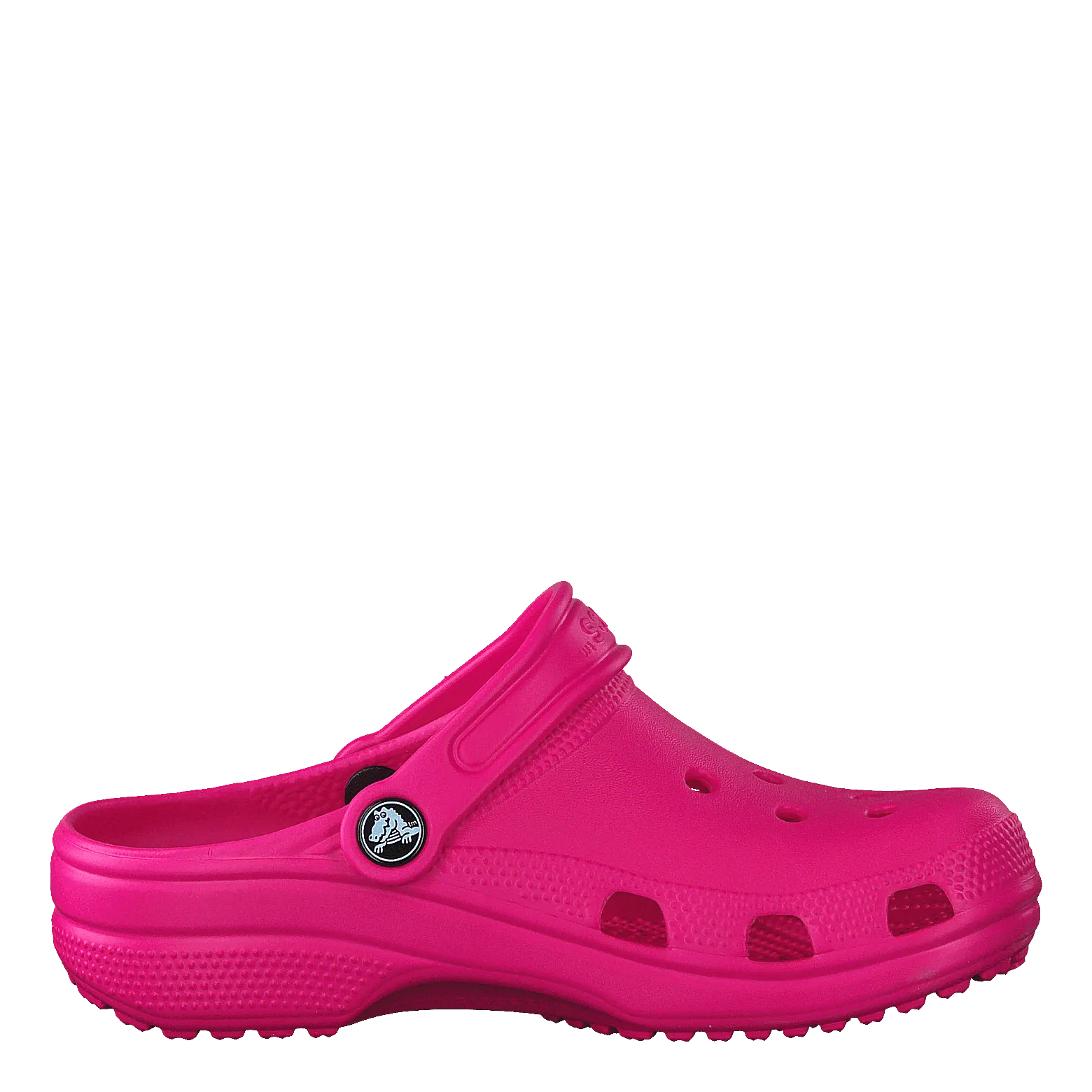 Classic Clog Kids Candy Pink