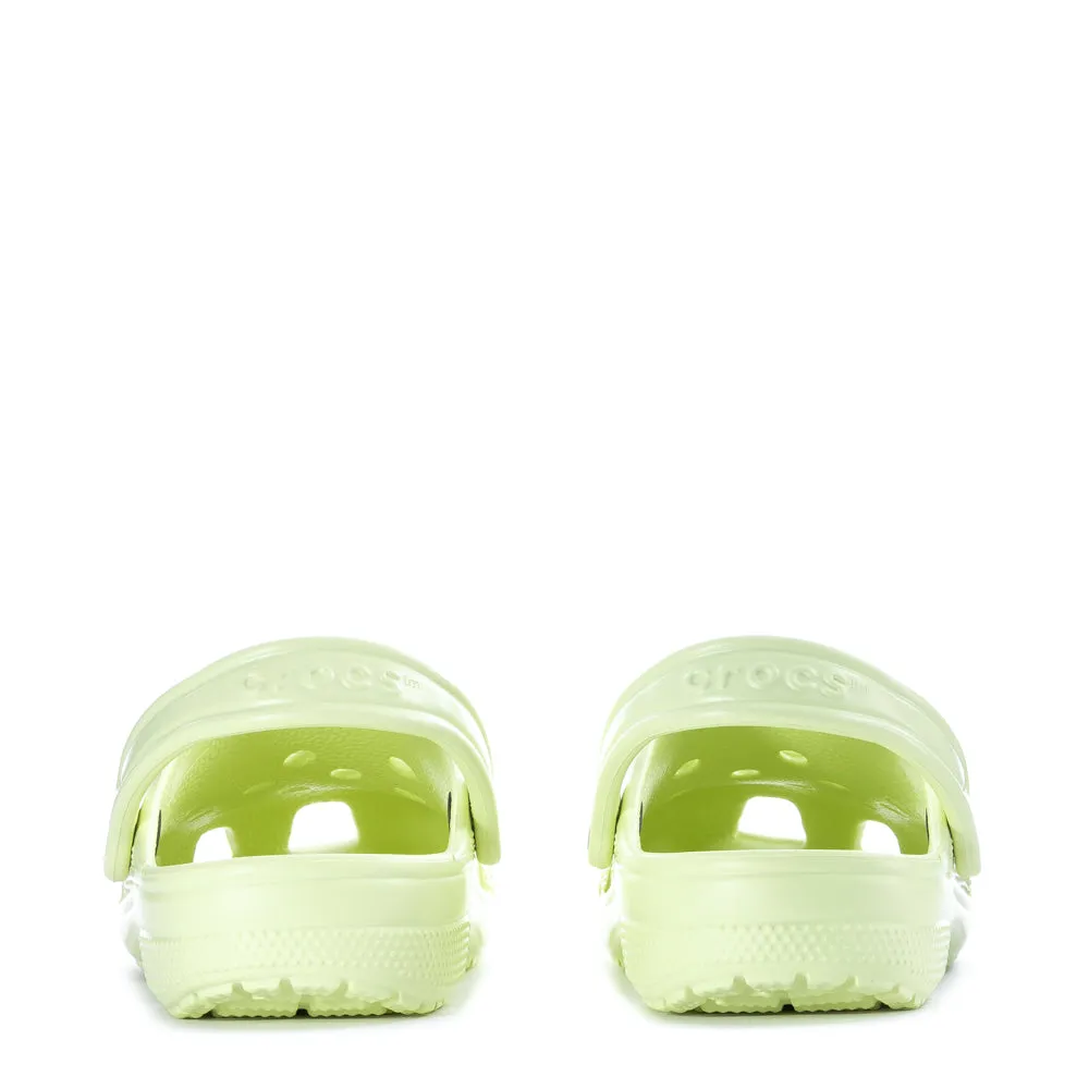 Classic Clog - Womens