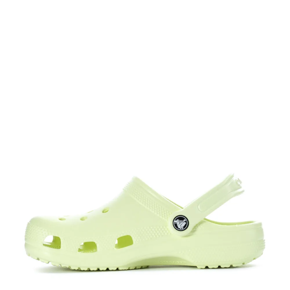 Classic Clog - Womens