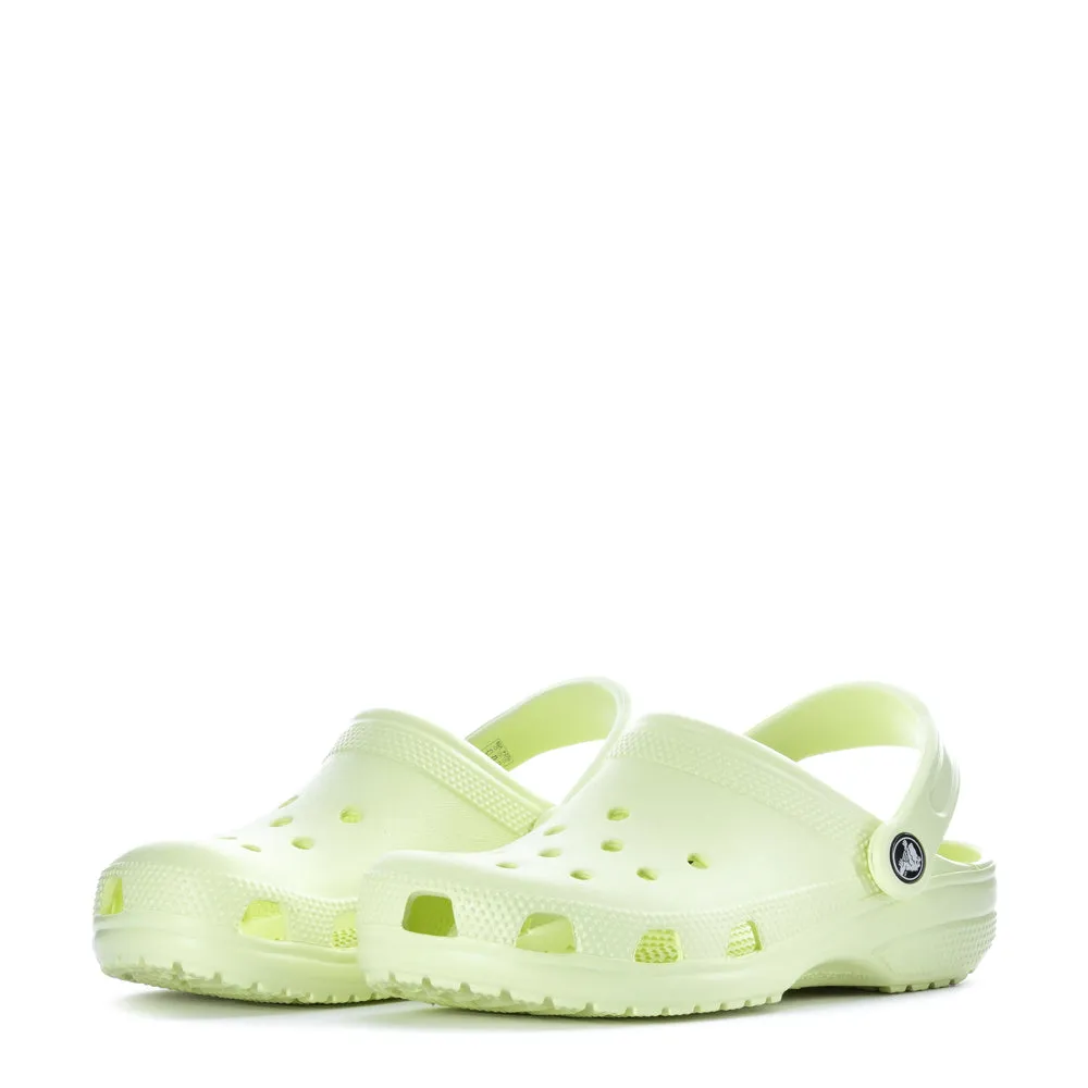Classic Clog - Womens