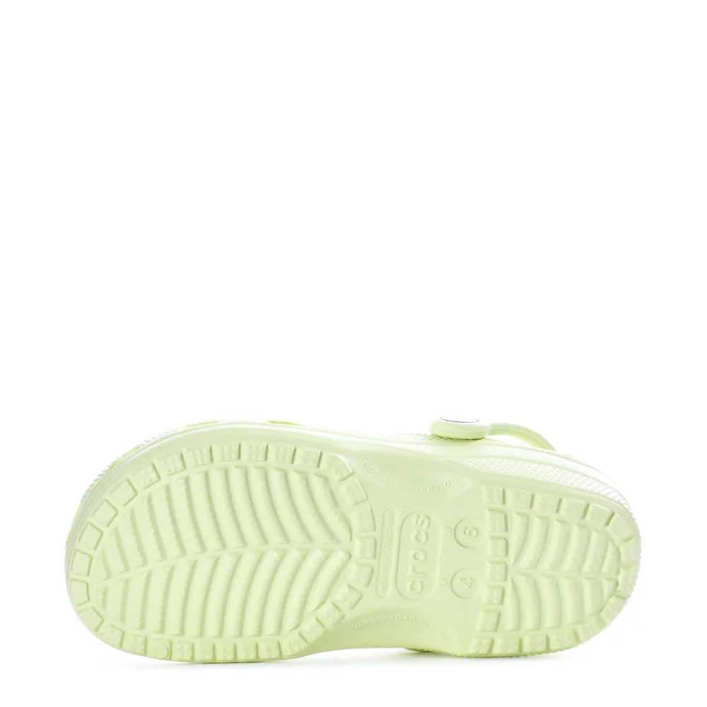 Classic Clog - Womens