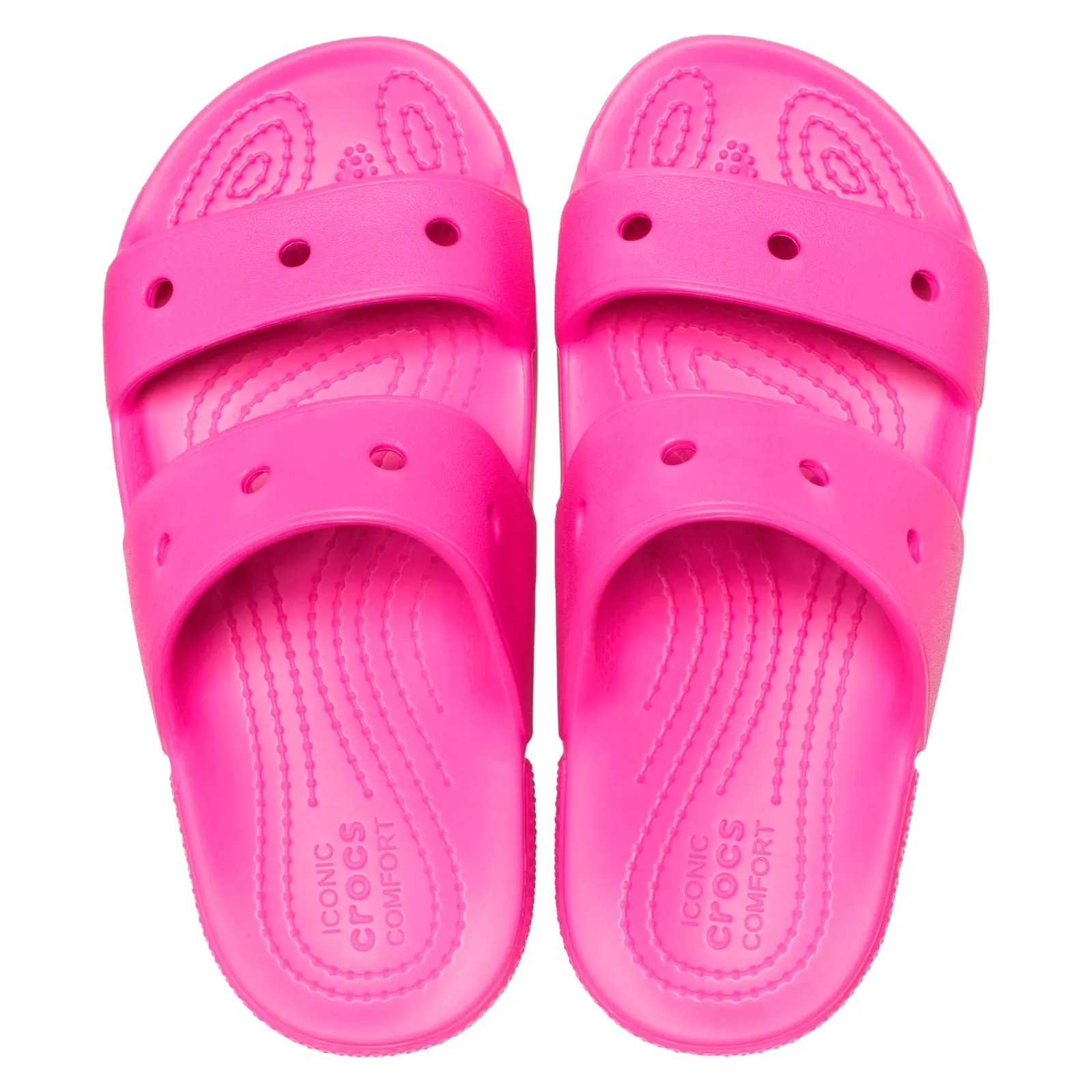 Classic Crocs Sandal Kids