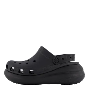 Classic Crush Clog Black