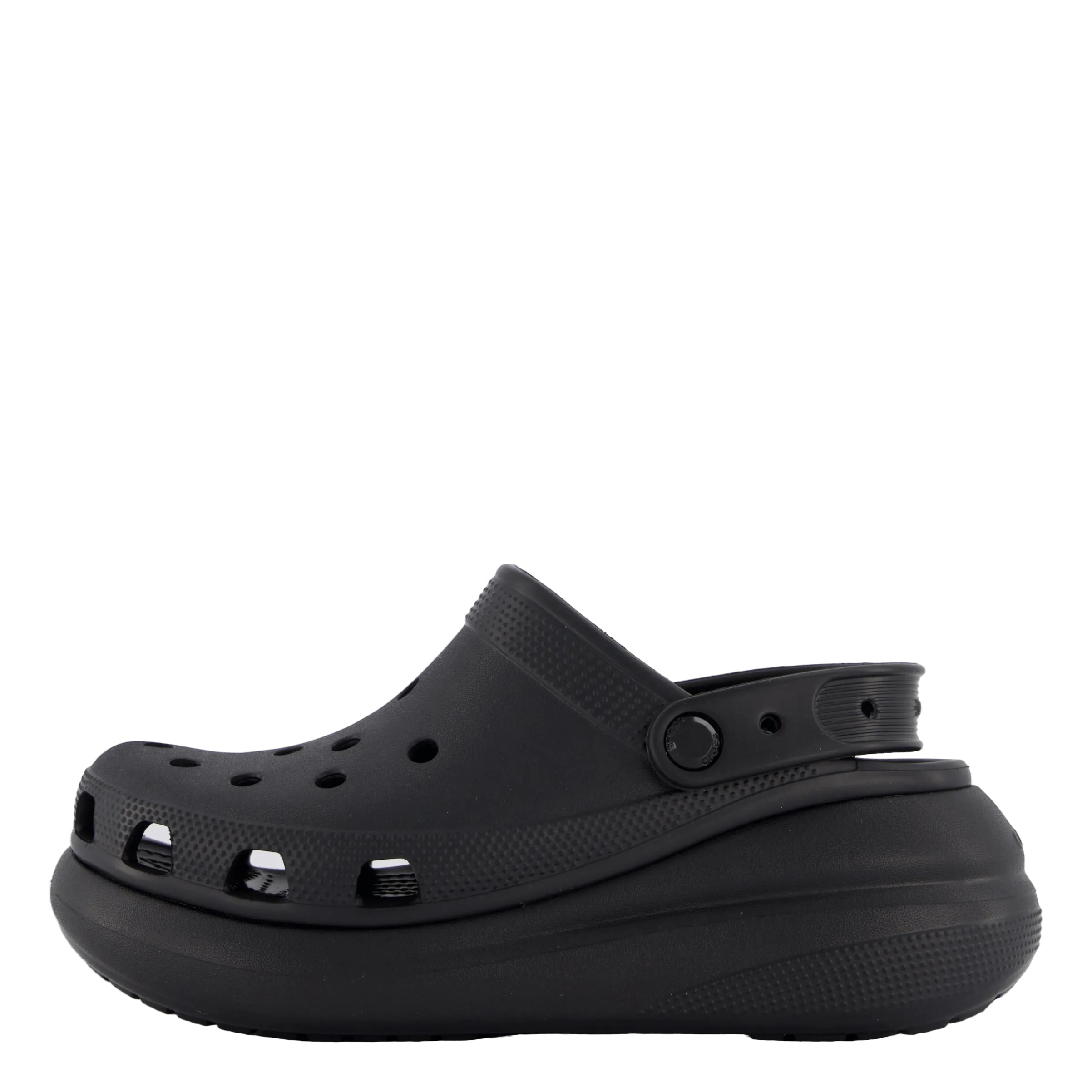 Classic Crush Clog Black